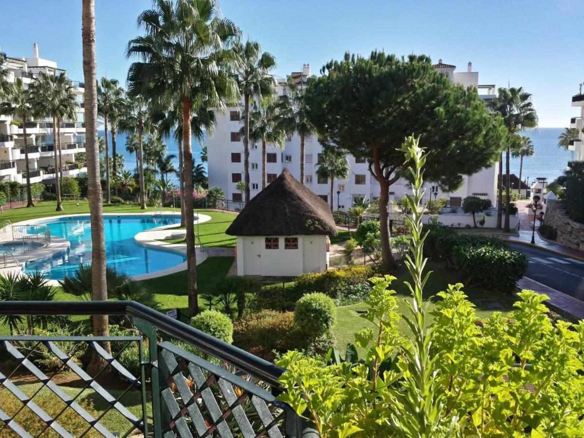 Apartamento Mi Capricho Sitio de Calahonda Eksteriør bilde