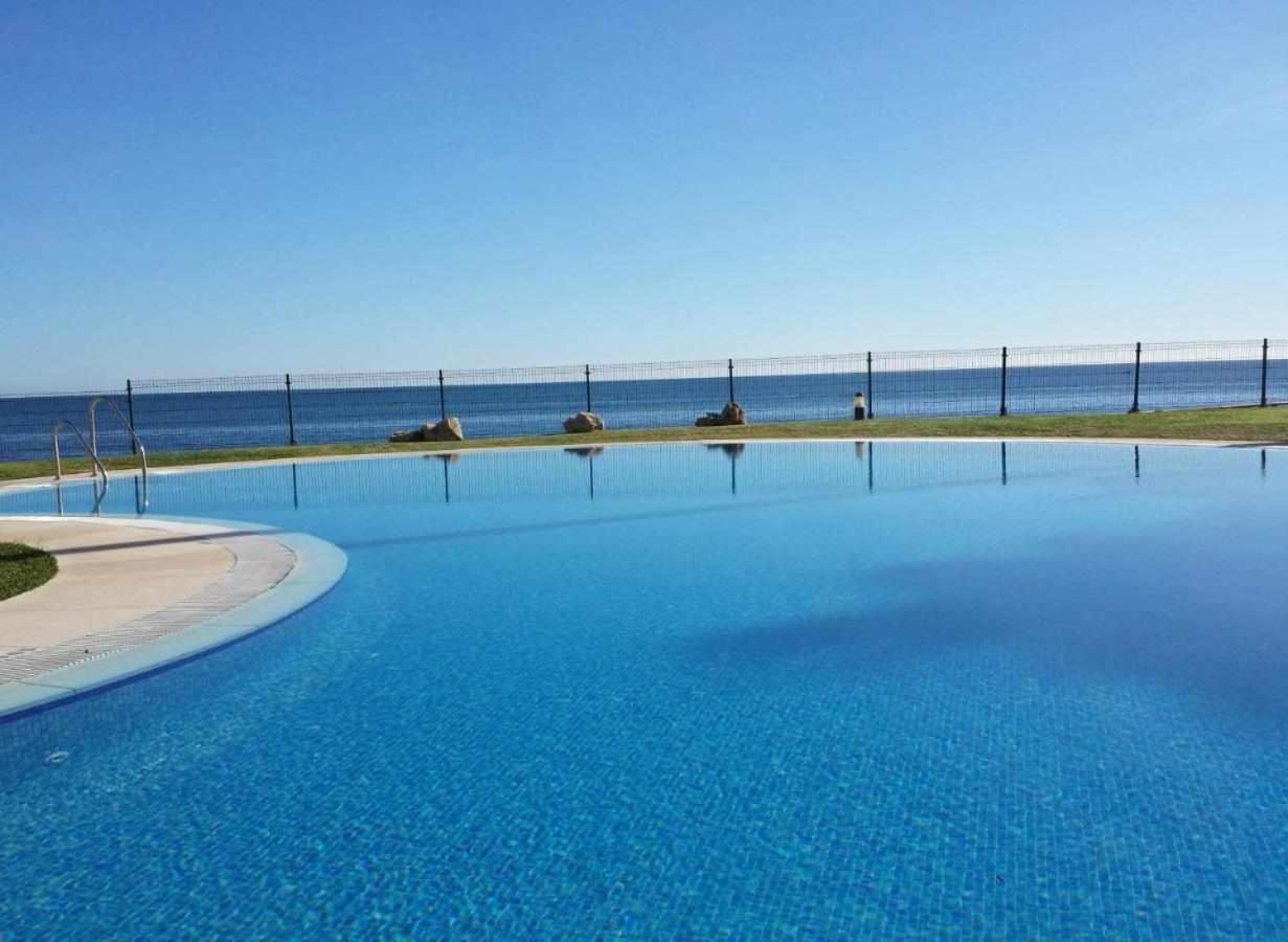 Apartamento Mi Capricho Sitio de Calahonda Eksteriør bilde