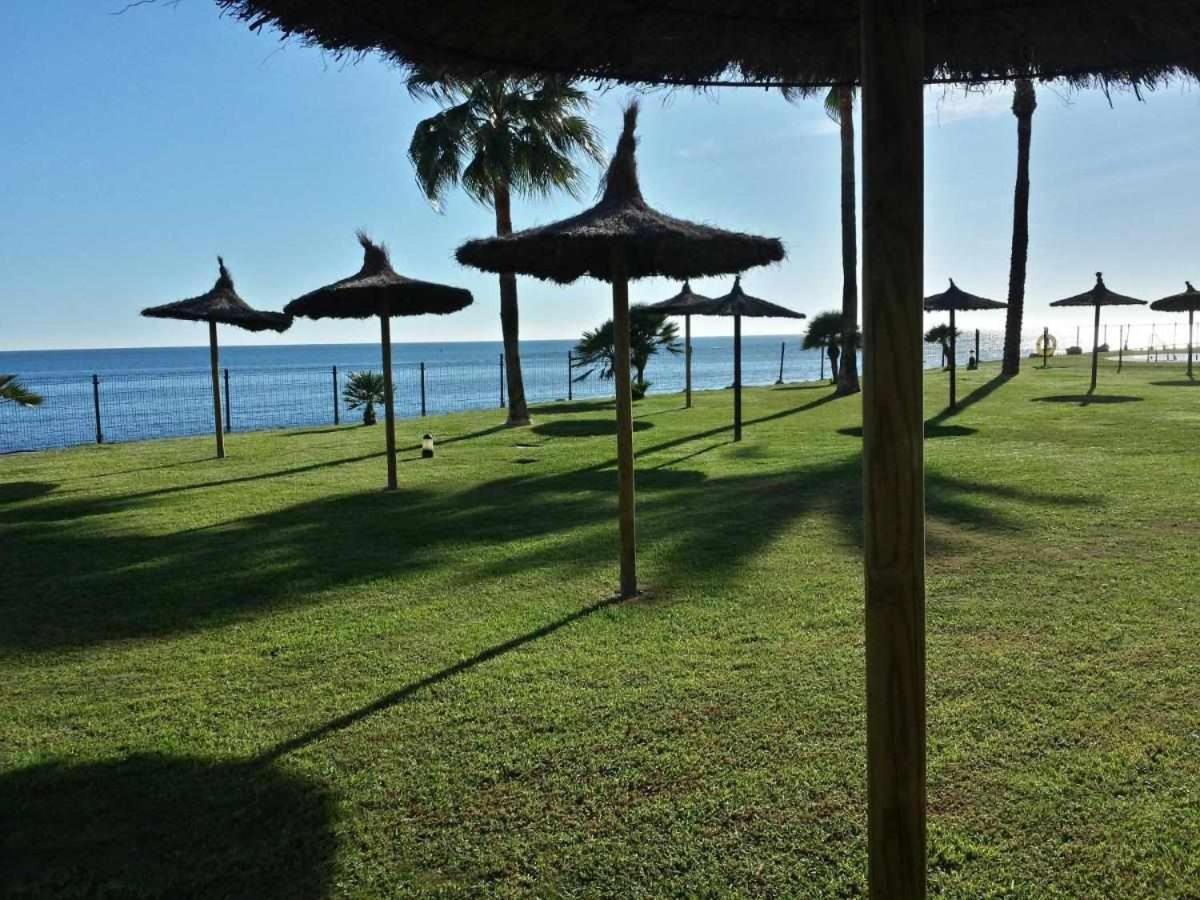Apartamento Mi Capricho Sitio de Calahonda Eksteriør bilde
