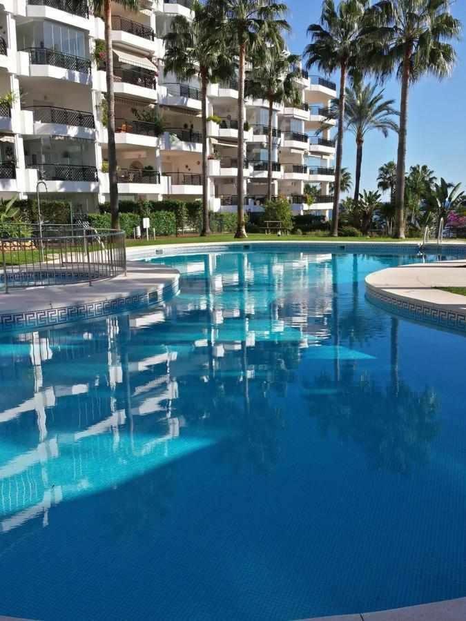 Apartamento Mi Capricho Sitio de Calahonda Eksteriør bilde