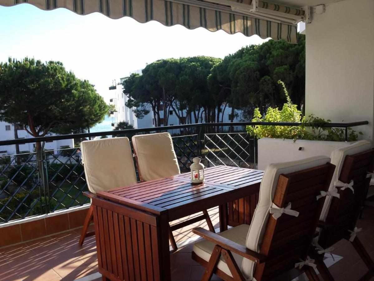 Apartamento Mi Capricho Sitio de Calahonda Eksteriør bilde