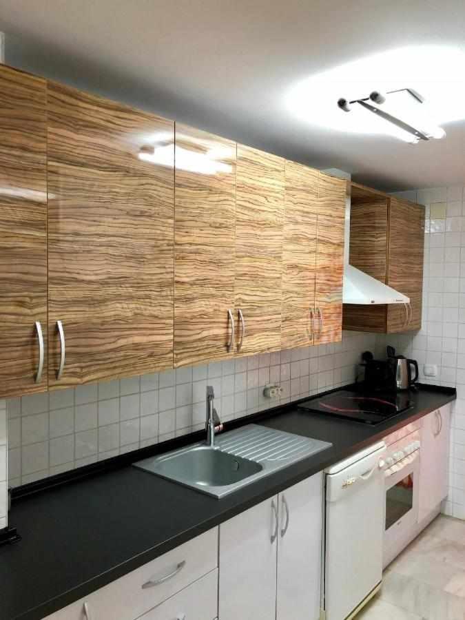 Apartamento Mi Capricho Sitio de Calahonda Eksteriør bilde