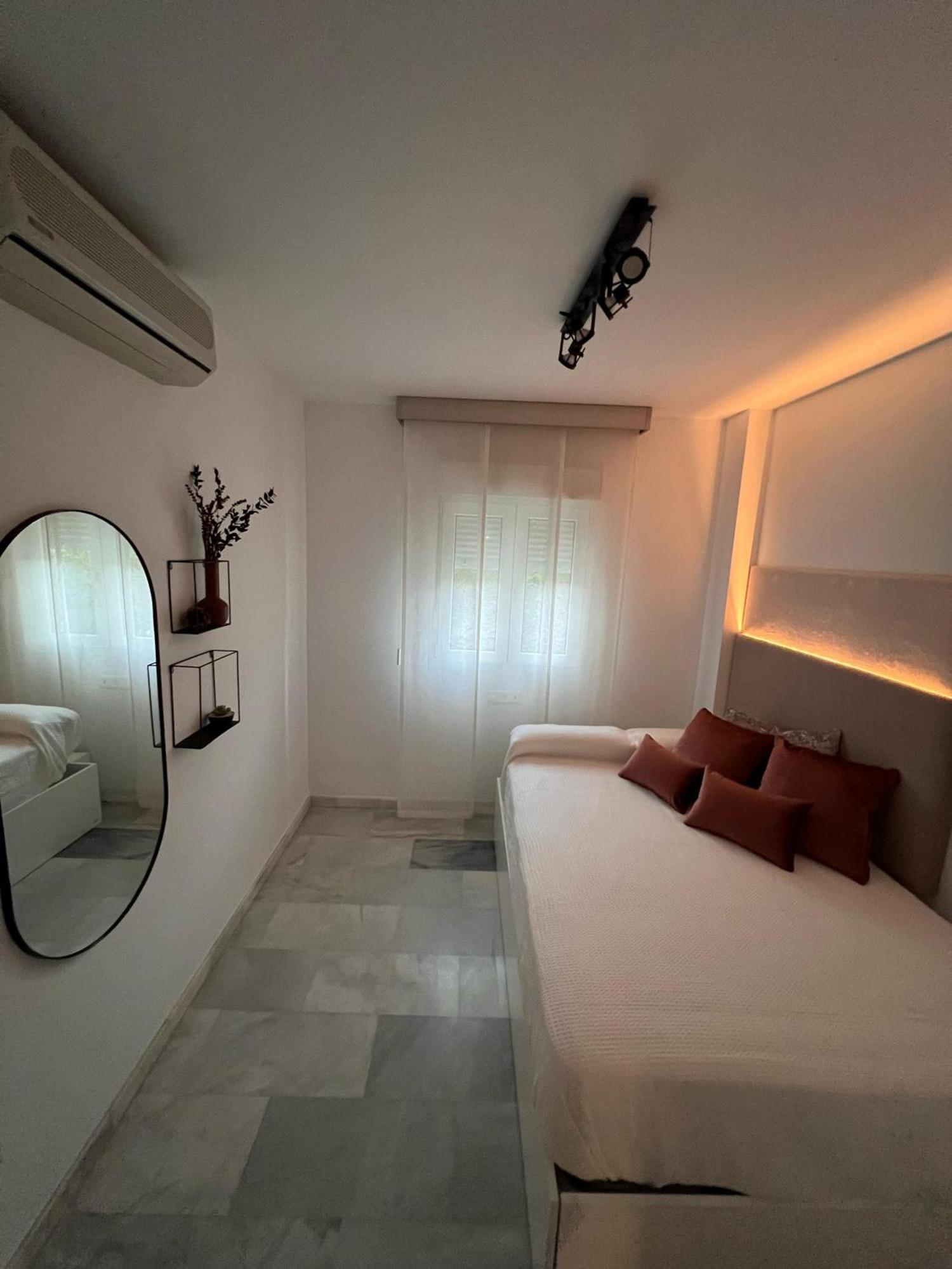 Apartamento Mi Capricho Sitio de Calahonda Eksteriør bilde