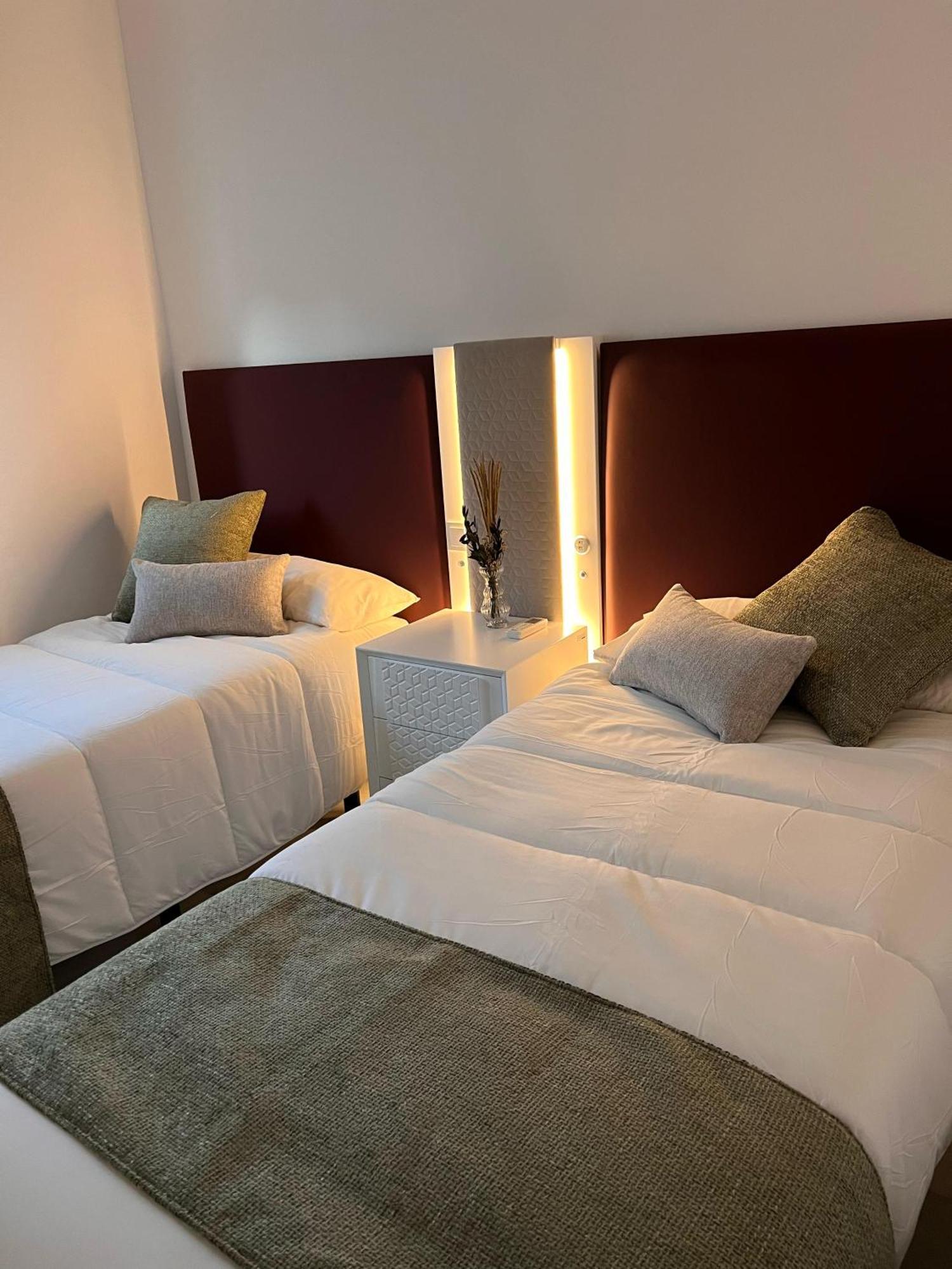 Apartamento Mi Capricho Sitio de Calahonda Eksteriør bilde