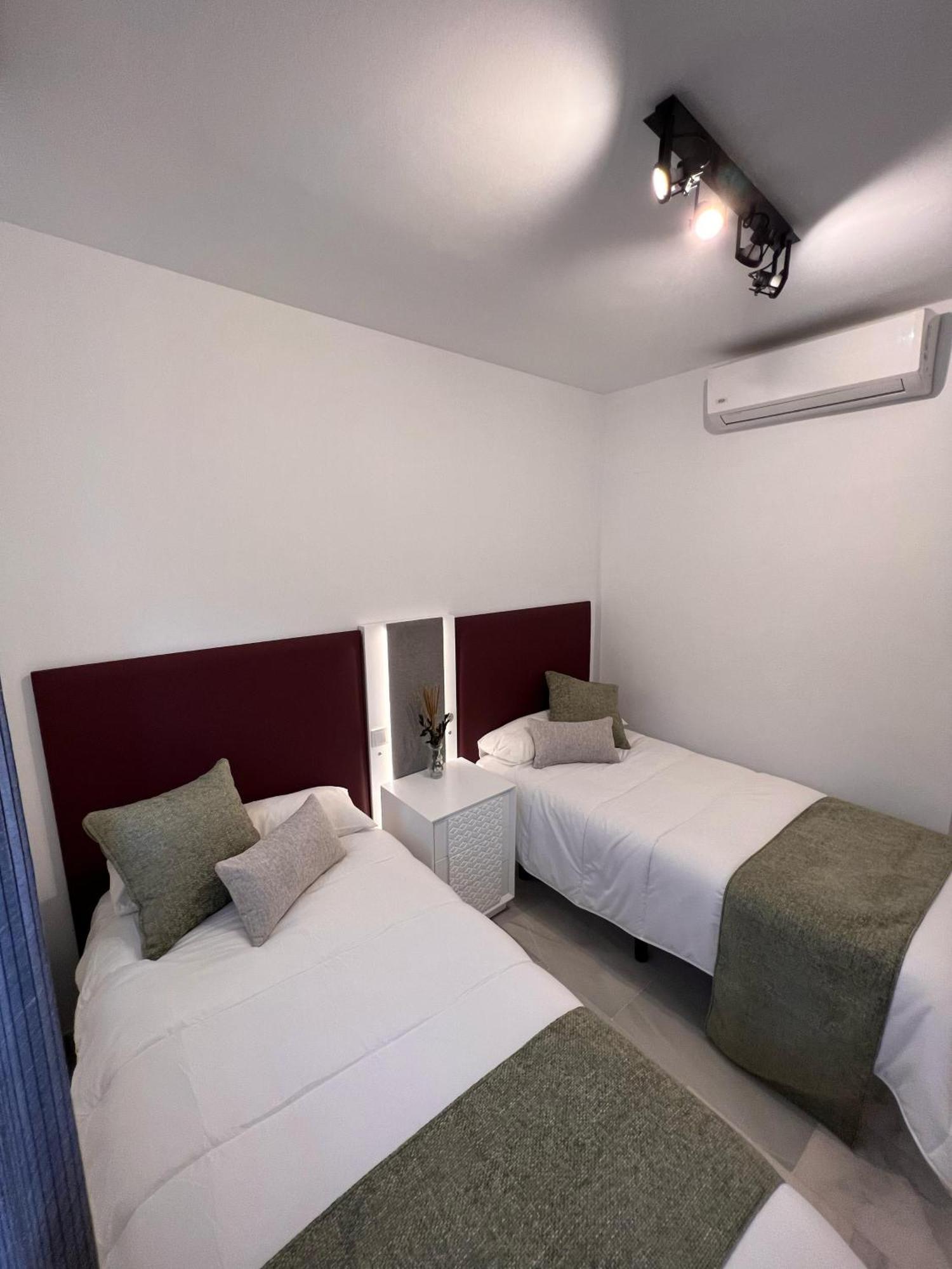Apartamento Mi Capricho Sitio de Calahonda Eksteriør bilde