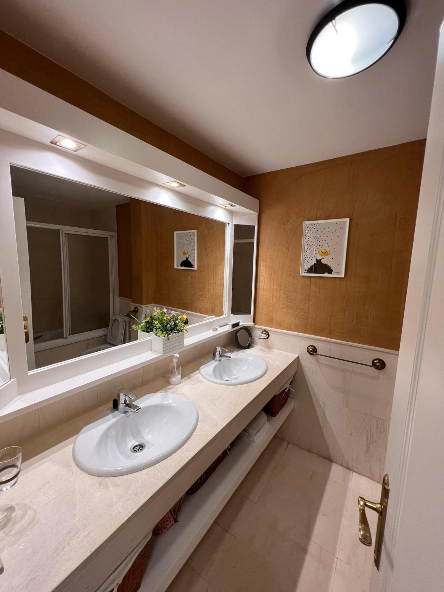 Apartamento Mi Capricho Sitio de Calahonda Eksteriør bilde