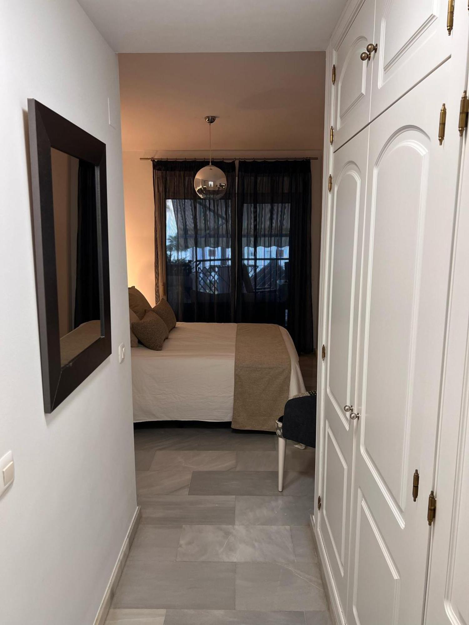 Apartamento Mi Capricho Sitio de Calahonda Eksteriør bilde