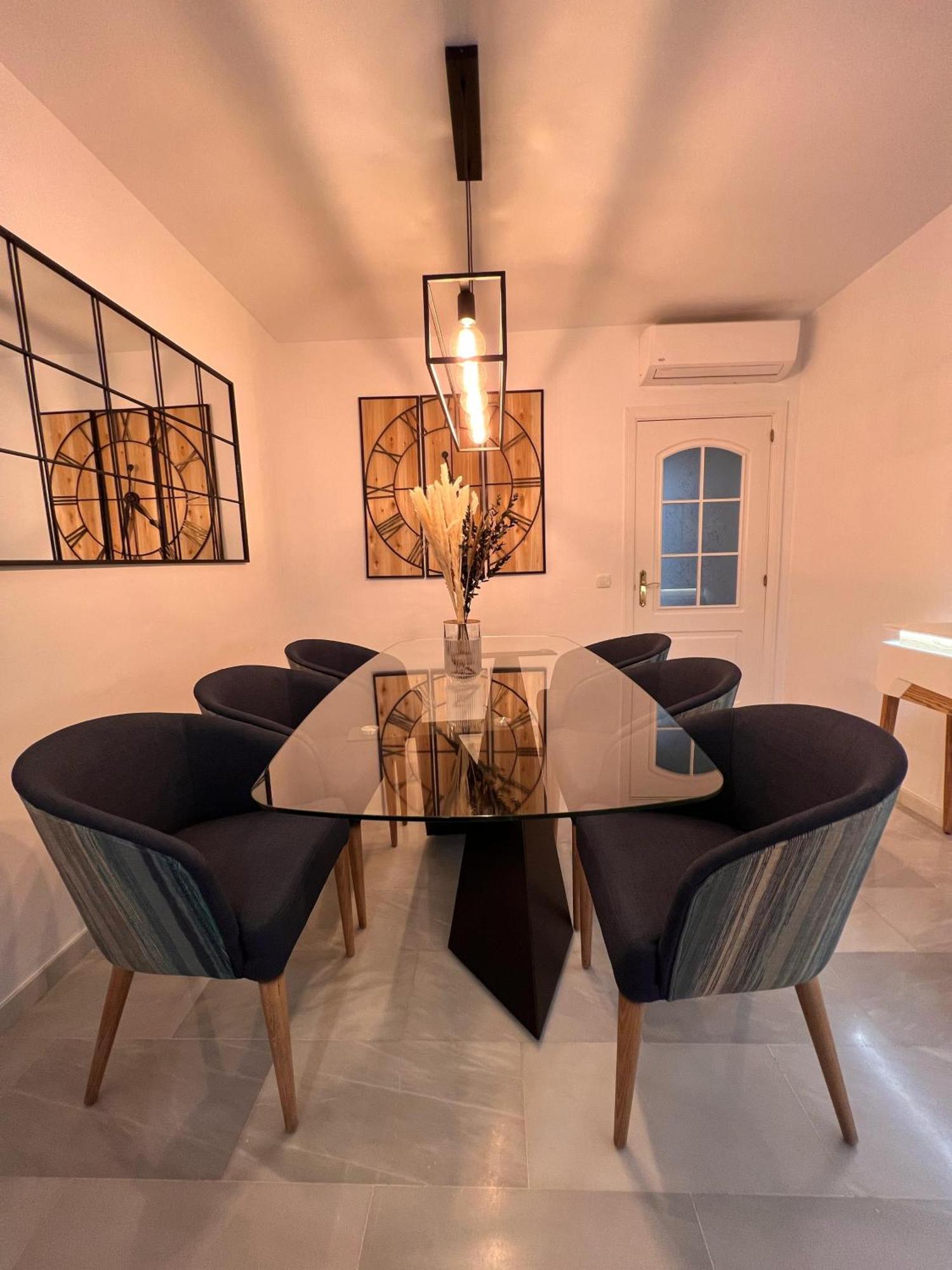 Apartamento Mi Capricho Sitio de Calahonda Eksteriør bilde