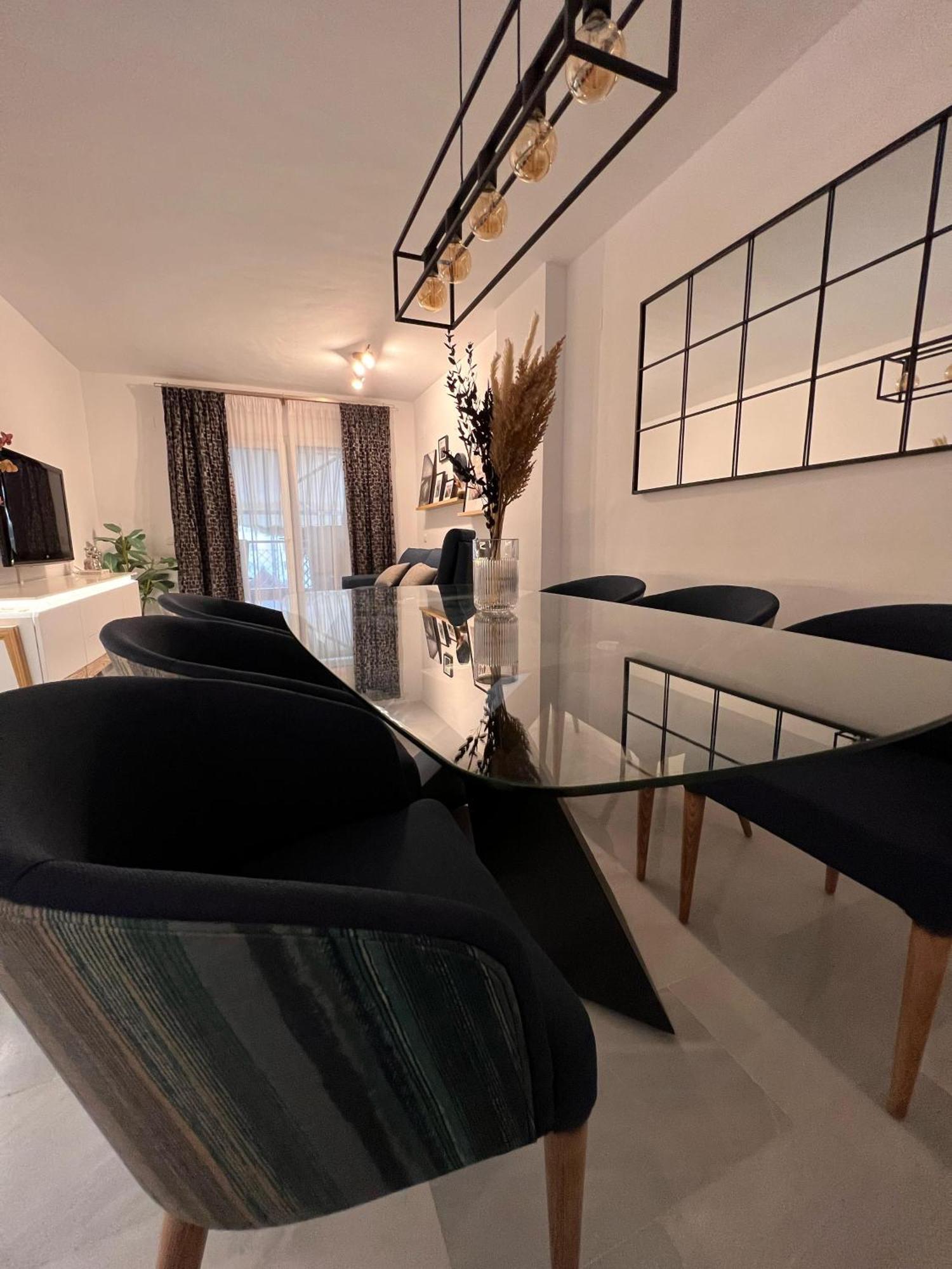 Apartamento Mi Capricho Sitio de Calahonda Eksteriør bilde